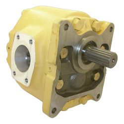 POMPA HYDRAULICZNA KOMATSU 07443-67504