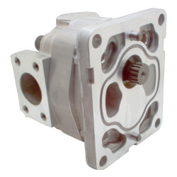 POMPA HYDRAULICZNA KOMATSU 705-14-34531