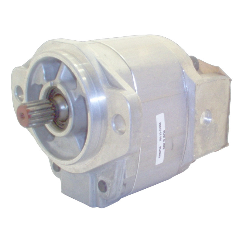 POMPA HYDRAULICZNA KOMATSU 705-23-35000
