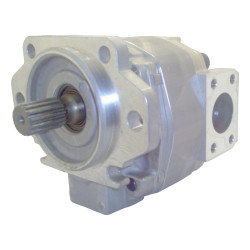 POMPA HYDRAULICZNA KOMATSU 705-11-38010