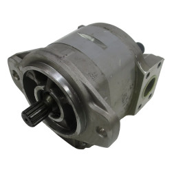 POMPA HYDRAULICZNA KOMATSU-705-11-34011