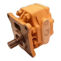 POMPA HYDRAULICZNA KOMATSU 07432-71203