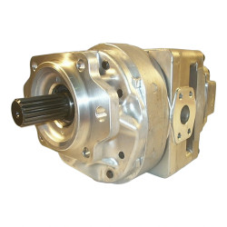 POMPA HYDRAULICZNA KOMATSU TANDEM 705-52-40100
