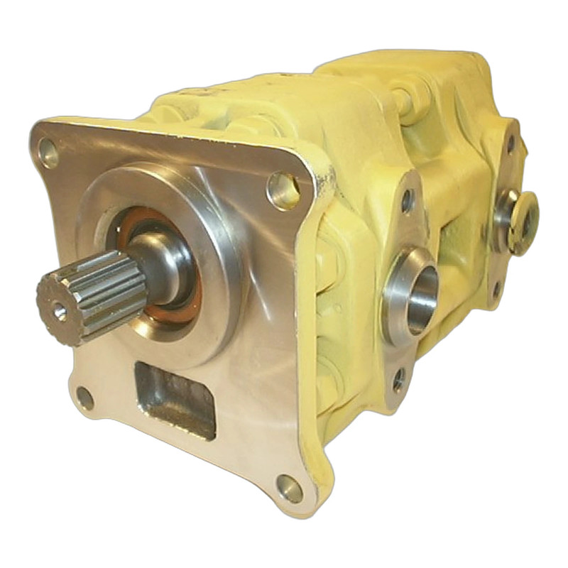 POMPA HYDRAULICZNA KOMATSU ODPOWIEDNIK TAN 07400-30102