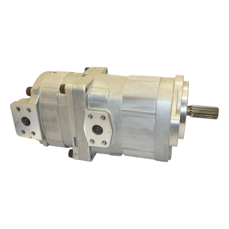 POMPA HYDRAULICZNA KOMATSU EQUIVALETANDEM 705-51-20240