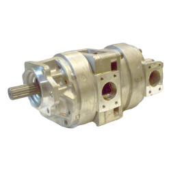 POMPA HYDRAULICZNA KOMATSU 705-51-42010