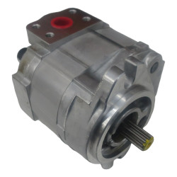POMPA HYDRAULICZNA KOMATSU 705-51-30190