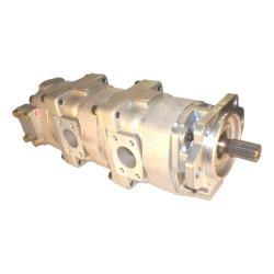 POMPA HYDRAULICZNA KOMATSU 705-56-34240