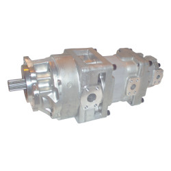 POMPA HYDRAULICZNA KOMATSU 705-58-44050