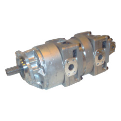 POMPA HYDRAULICZNA KOMATSU 705-56-44010