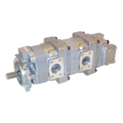 POMPA HYDRAULICZNA KOMATSU 705-56-34000