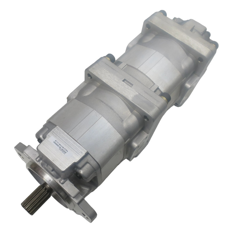 POMPA HYDRAULICZNA KOMATSU 705-55-33100