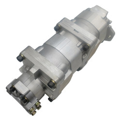 POMPA HYDRAULICZNA KOMATSU 705-55-33100