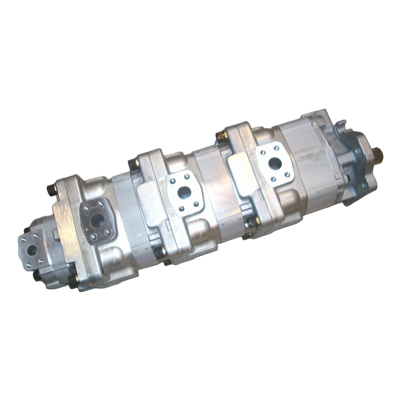 POMPA HYDRAULICZNA KOMATSU 705-56-34180 705-56-34090