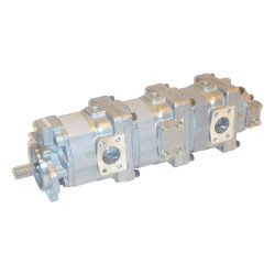 POMPA HYDRAULICZNA KOMATSU 705-56-34100