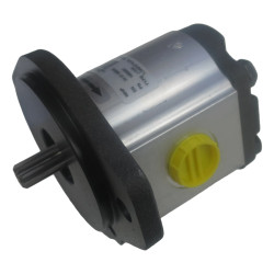 POMPA HYDRAULICZNA WHP DLA 24206-RAT