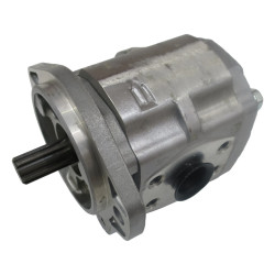 POMPA HYDRAULICZNA KAYABA ISEKI KRP4-17ASBS B5910-15016