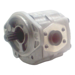 POMPA HYDRAULICZNA KRP4-14A Z POJEDYNCZĄ PRZEKŁADNIĄ