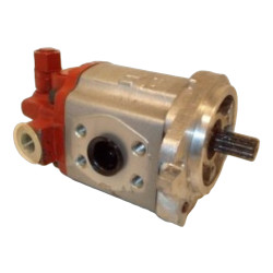 POMPA HYDRAULICZNA HYSTER B5800-10501 KRP4-25CVQ