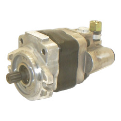 HYDRAULICZNA POMPA ZĘBATĄ KFP2227AVY**