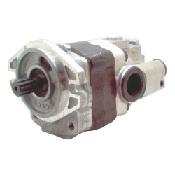 POMPA HYDRAULICZNA KAYABA 8525937 (4K1207)  KFP2227AVXN6 KFP2227AVXN