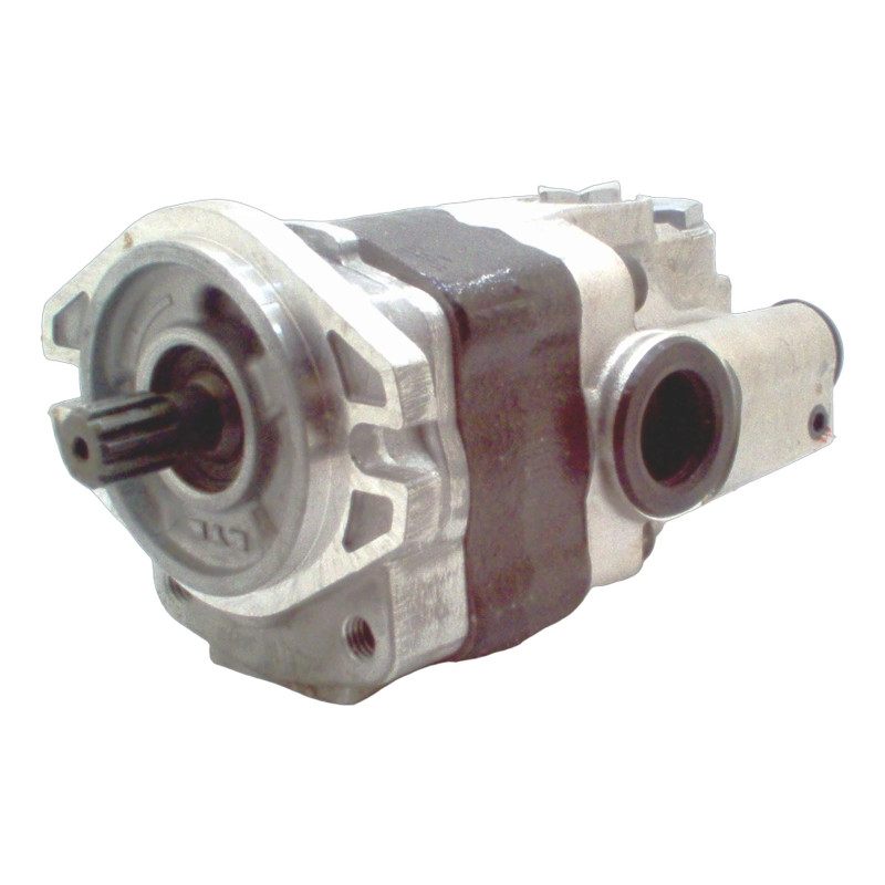 POMPA HYDRAULICZNA KAYABA 8525937 (4K1207)  KFP2227AVXN6 KFP2227AVXN