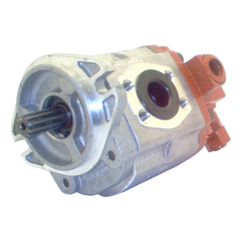 POMPA HYDRAULICZNA KRP4-27AVL/AVLN