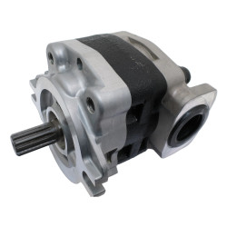 POMPA HYDRAULICZNA KFS2322 CFURR KYB KAYABA