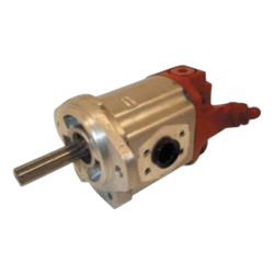 POMPA HYDRAULICZNA 1P3084AKVY POMPA MITSUBISHI