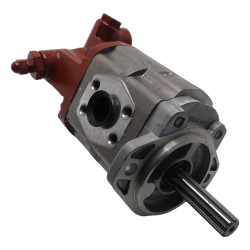 POMPA HYDRAULICZNA MITSUBISHI KRP4-33AVHHK