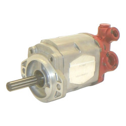 POMPA HYDRAULICZNAOWA KRP4-33AKVJ
