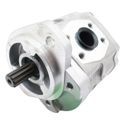 POMPA HYDRAULICZNA KRP4-19AE 20120-36043 KAYABA