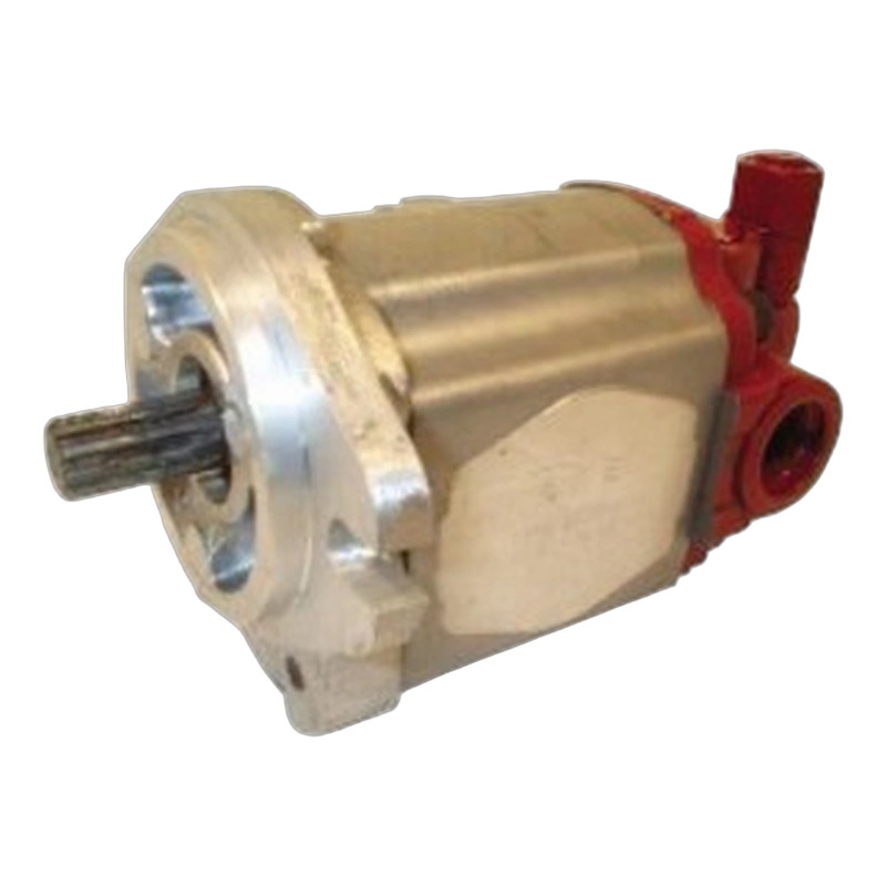 POMPA HYDRAULICZNA KRP4-23CVMH NISSAN