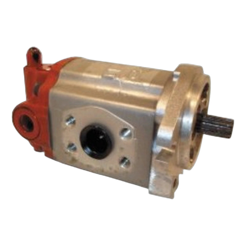 POMPA HYDRAULICZNA KRP4-33CV NISSAN