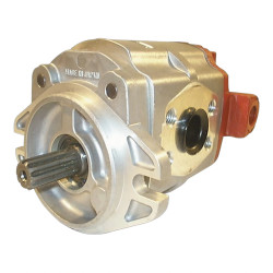 POMPA HYDRAULICZNA KRP4-27CVMFJ6 NISSAN