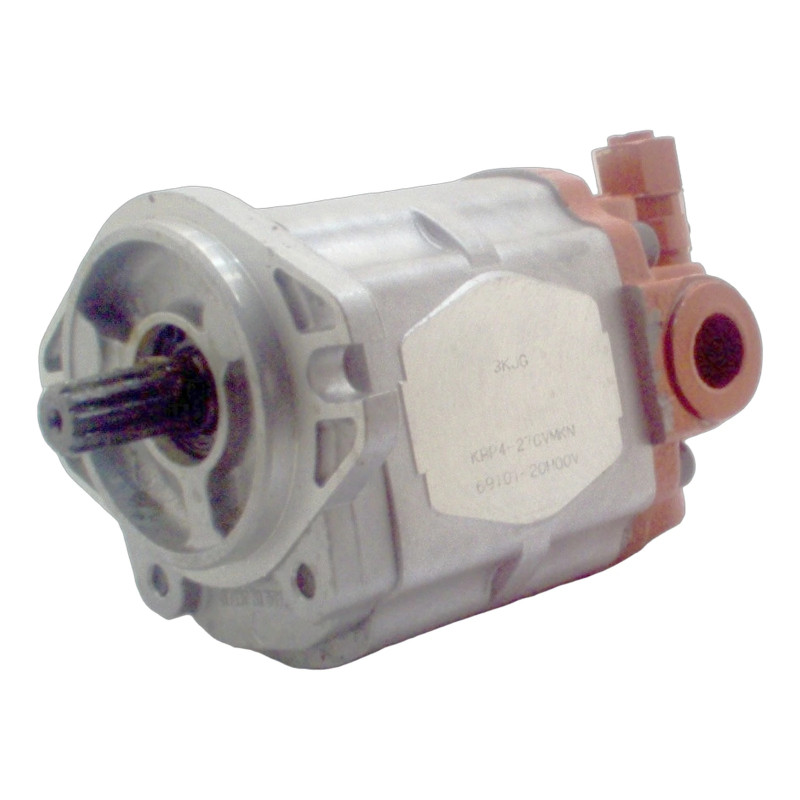 POMPA KRP4-27CVMK NISSAN