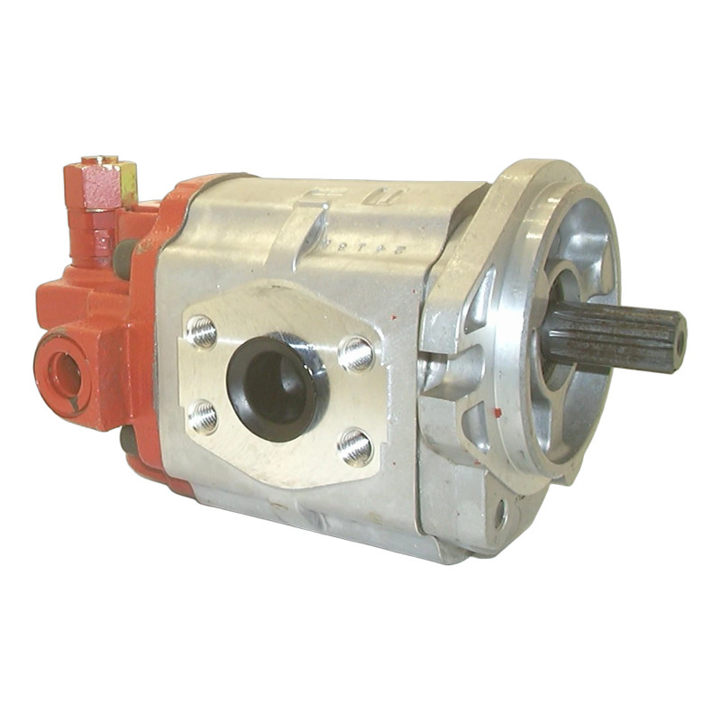 KRP4-27CVMHJ PRZEKŁADNIA HYDRAULICZNA NISSAN
