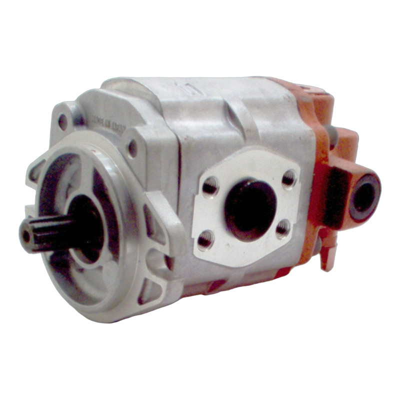 KRP4-27CVMMJ KAYABA