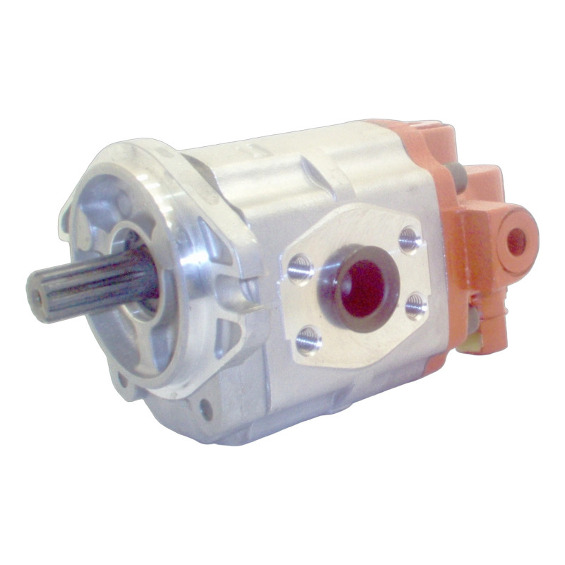 POMPA HYDRAULICZNA KRP4-27AVGDN6 KAYABA