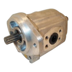 POMPA HYDRAULICZNA KZP4-21CSSF TOYOTA