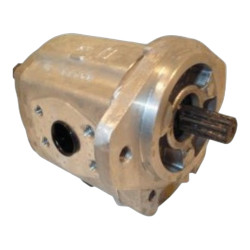 POMPA HYDRAULICZNA KZP4-28CSSFN TOYOTA