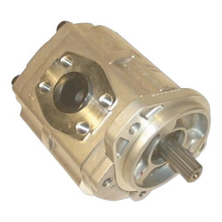 KZP4-283CSMFDN6 POMPA HYDRAULICZNA PRZEKŁADNI KAYABA 67110-00228-71