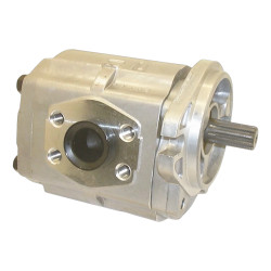 HYDRAULICZNA POMPA ZĘBATOWA DZP4-25CSMBZT