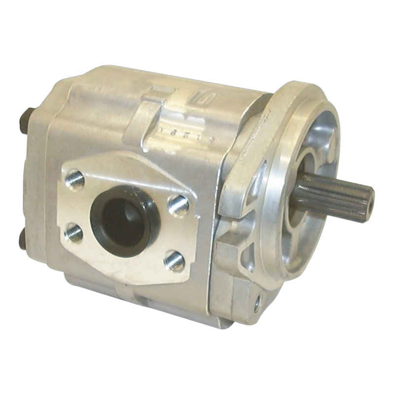 HYDRAULICZNA POMPA ZĘBATA KSP4-25CSGBZ **