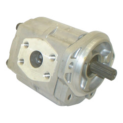 KZP4-27CSRFDT POMPA HYDRAULICZNAOWA