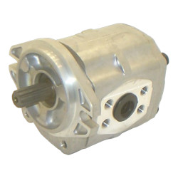 POMPA HYDRAULICZNAOWA DGP4-19CSMBB