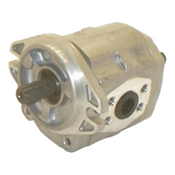 HYDRAULICZNA POMPA ZĘBATA DGP4-16CSMBZN6