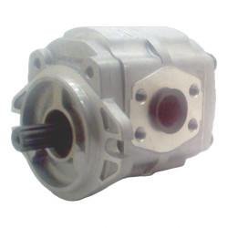 KSP4-20CSGBZ POMPA HYDRAULICZNAOWA