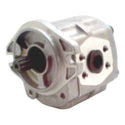 HYDRAULICZNA POMPA ZĘBATEJ KZP4-14CSSBDF