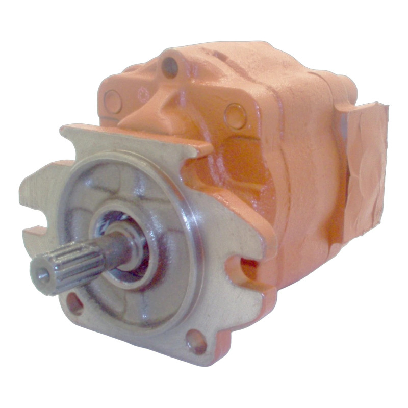 KFP4163CFMSS POMPA HYDRAULICZNAOWA